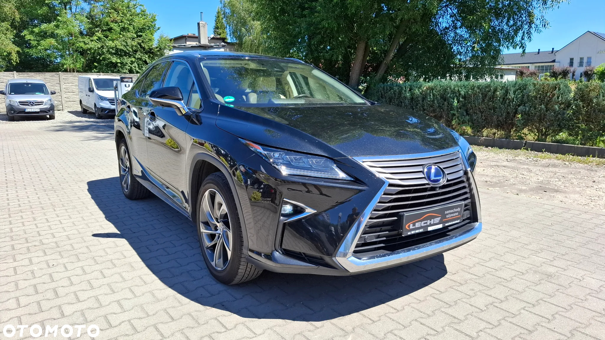 Lexus RX - 6