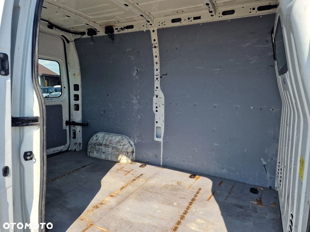 Opel Movano - 21