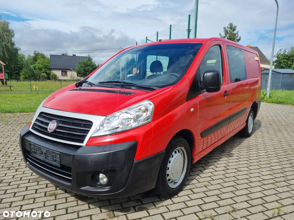 Fiat Scudo - 3