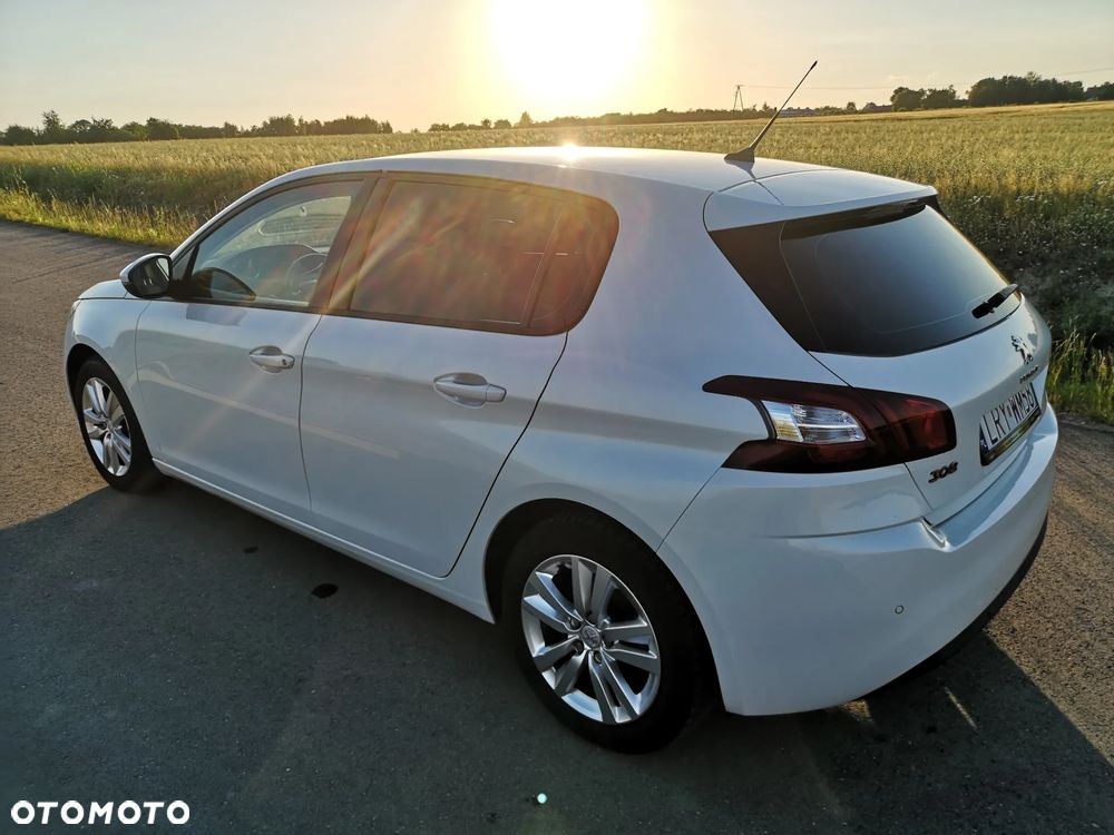 Peugeot 308 125 THP Active - 35