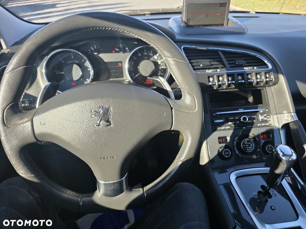 Peugeot 3008 - 16