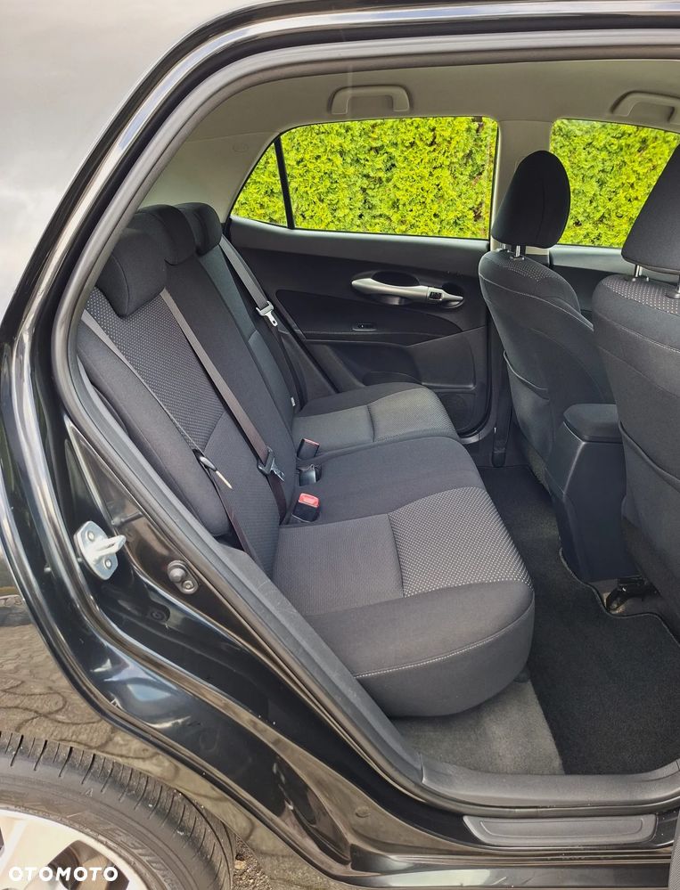 Toyota Auris 1.33 VVT-i Travel - 13