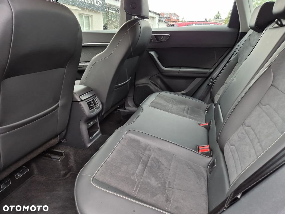 Seat Ateca 1.5 TSI Style S&S - 12