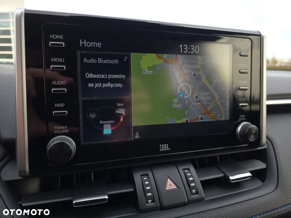 Toyota RAV4 2.5 Hybrid Selection 4x2 - 26