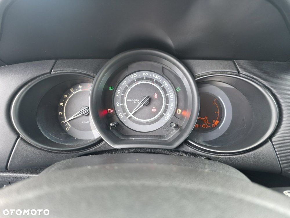 Citroën C3 - 16