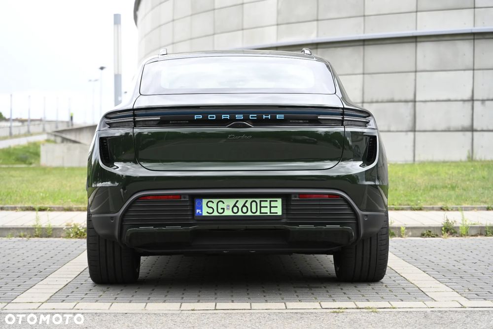 Porsche Macan Turbo 100kWh - 7
