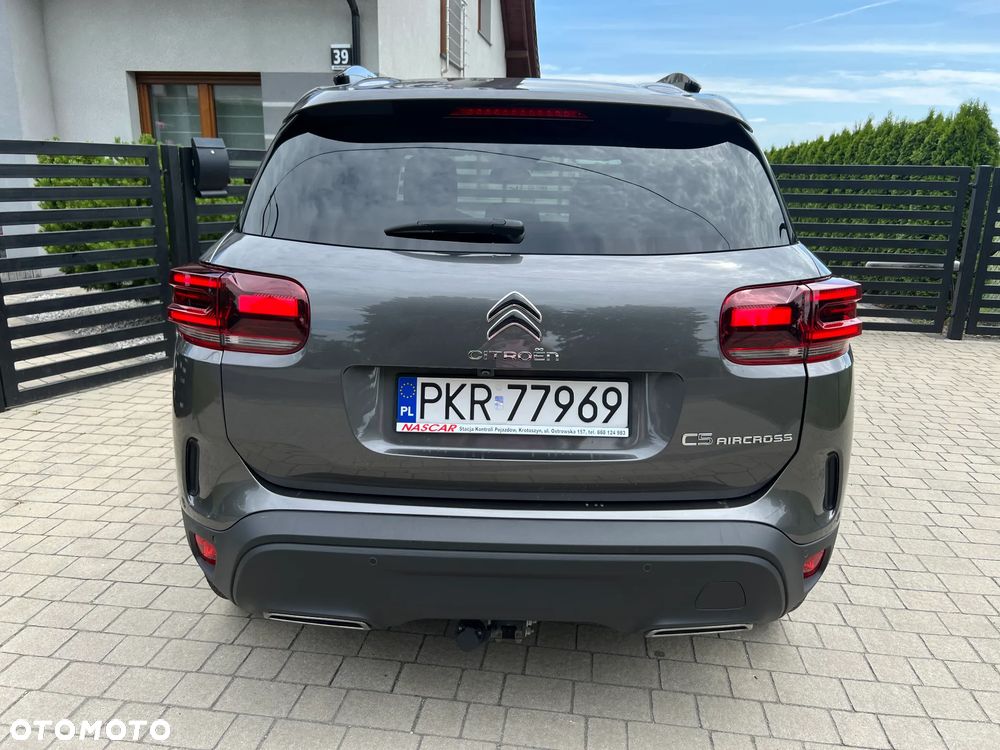 Citroën C5 Aircross - 7