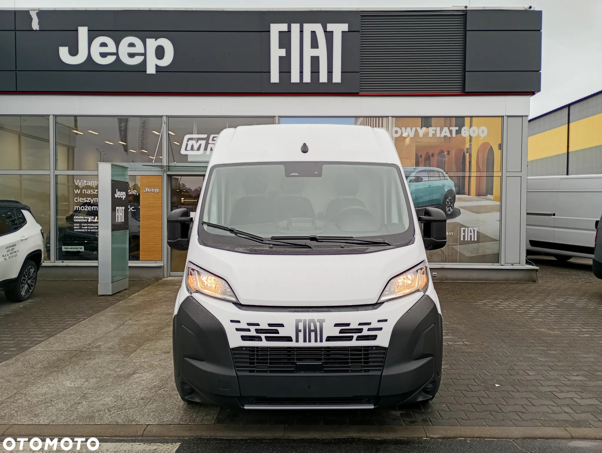 Fiat Ducato - 3