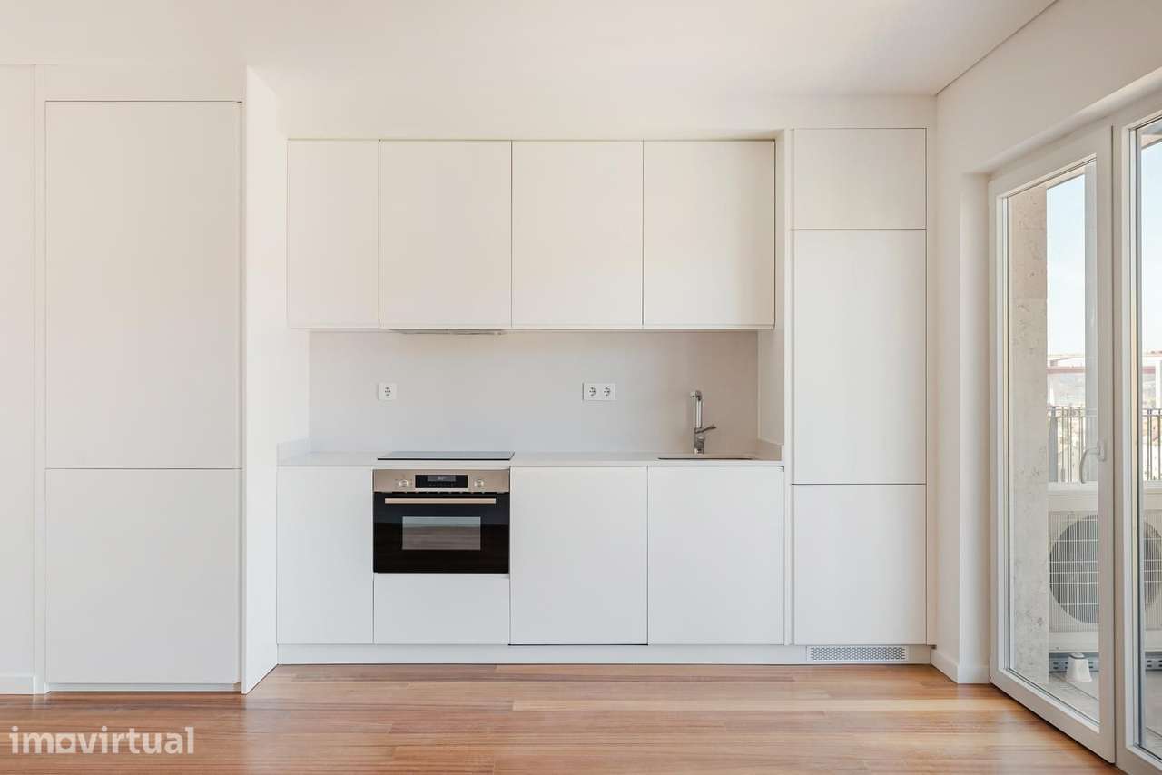Apartamento T3 com estacionamento, Estrela, Lisboa - Grande imagem: 2/32