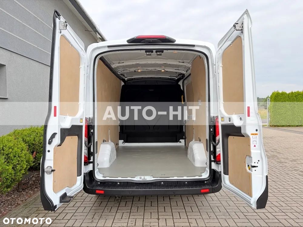 Ford Transit - 14