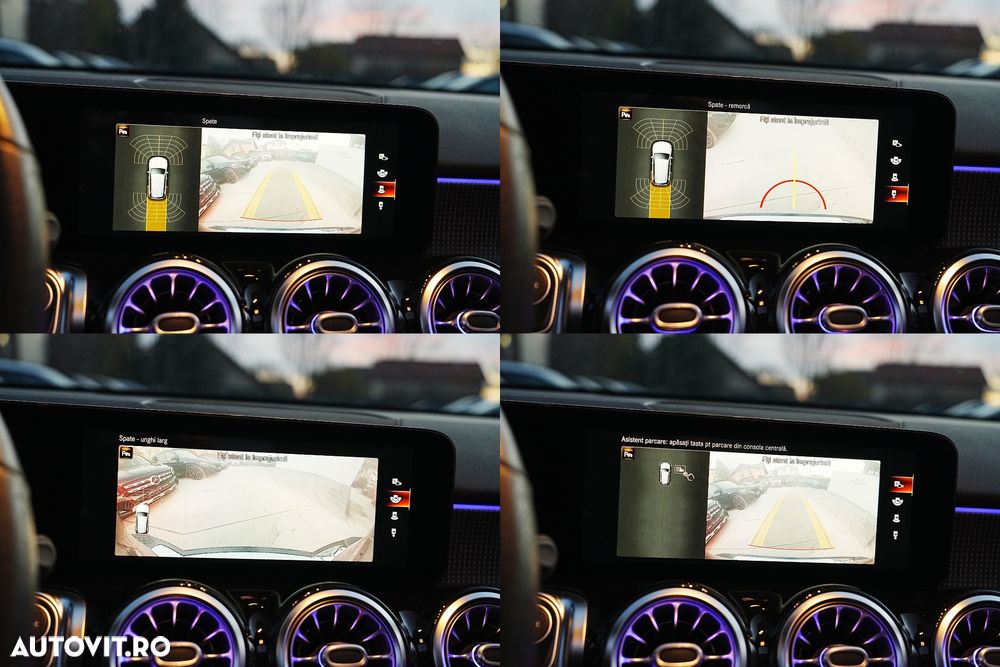 Mercedes-Benz GLB 180 d 8G-DCT Special Edition - 10