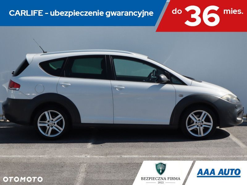 Seat Altea XL - 8