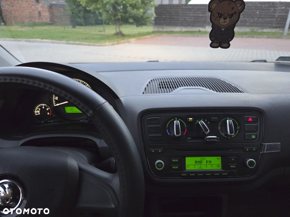 Skoda Citigo 1.0 Active - 13