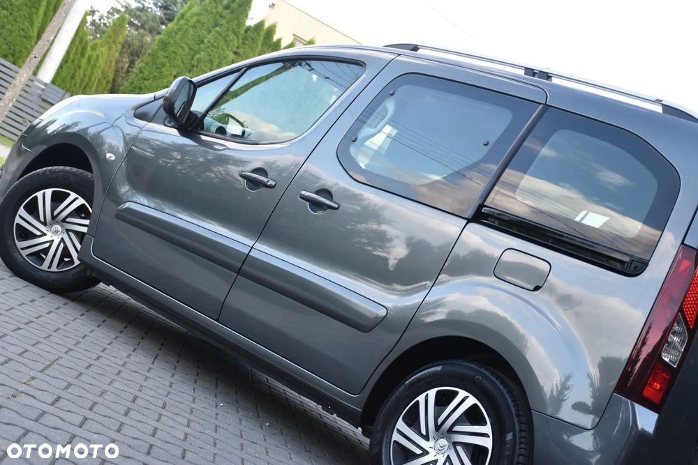 Citroën Berlingo VTi 95 Multispace - 39