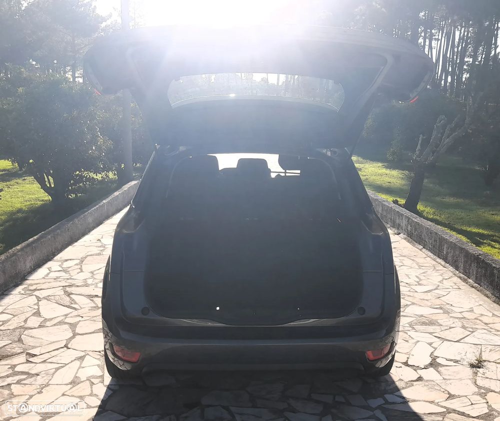 Citroën C4 Picasso 1.6 e-HDi Seduction ETG6 - 35