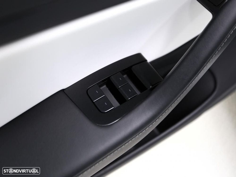 Tesla Model 3 AWD Dual Motor Performance - 16