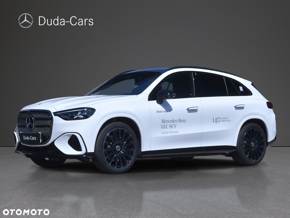 Mercedes-Benz GLC 400 94kWh 4-Matic EQ - 2