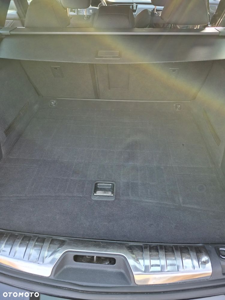 Peugeot 508 2.0 HDi Active - 11