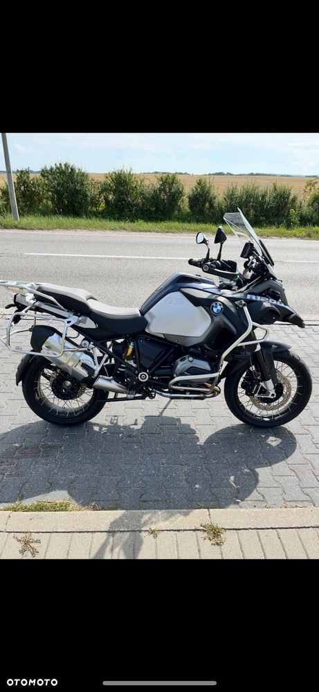 BMW Adventure - 2