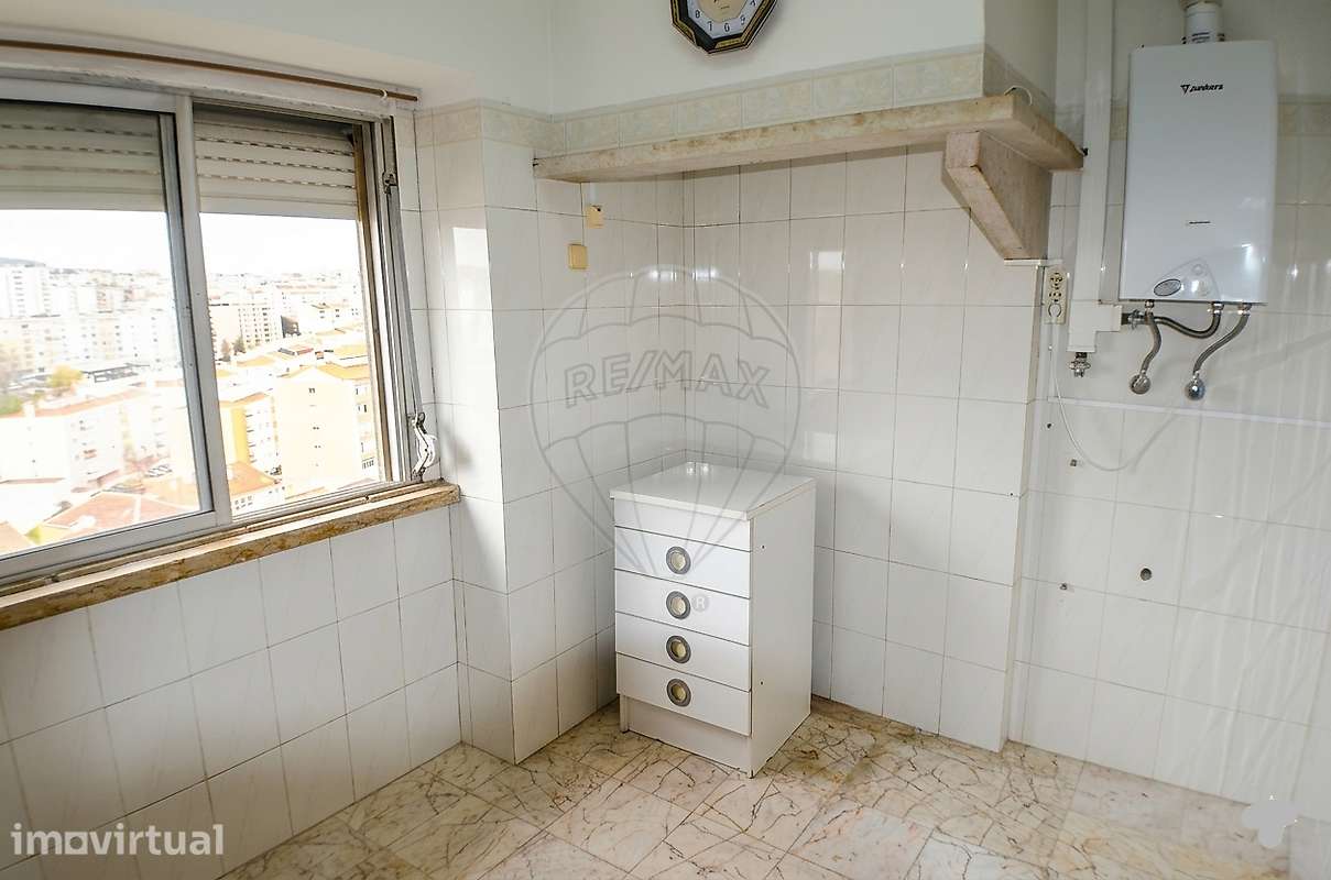 Apartamento T2 para venda - Grande imagem: 3/12