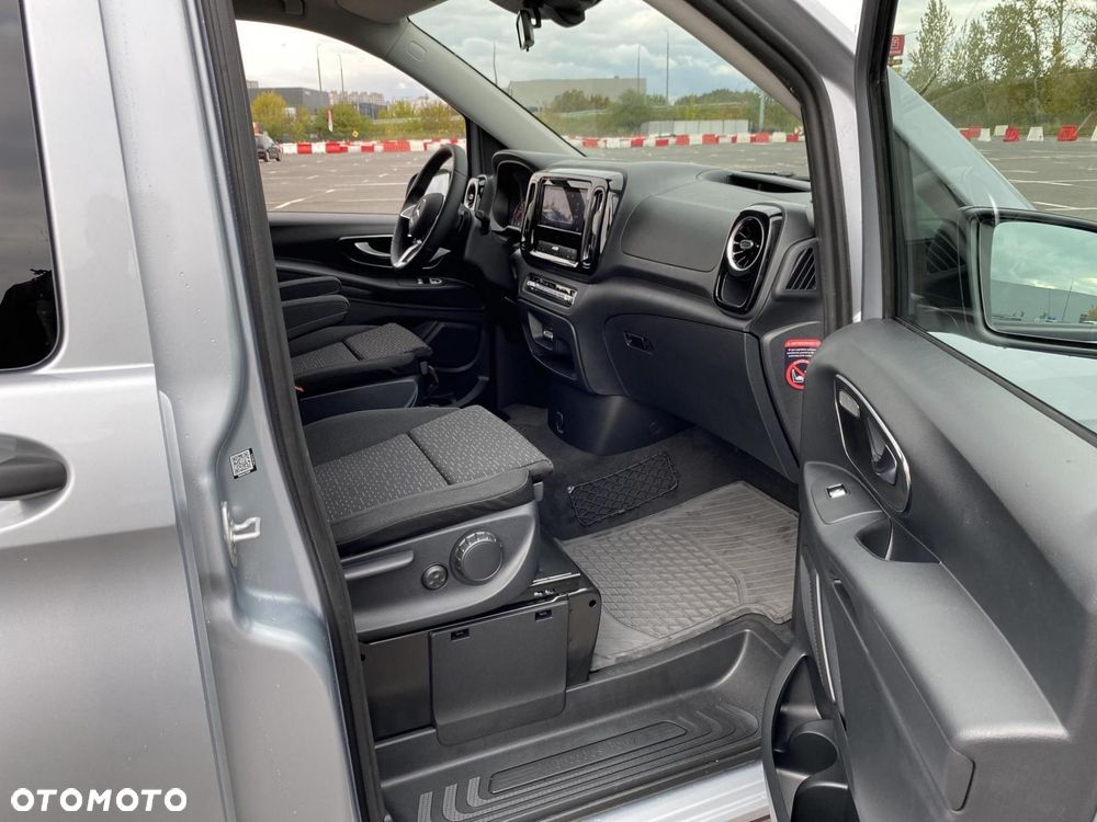 Mercedes-Benz Vito - 18