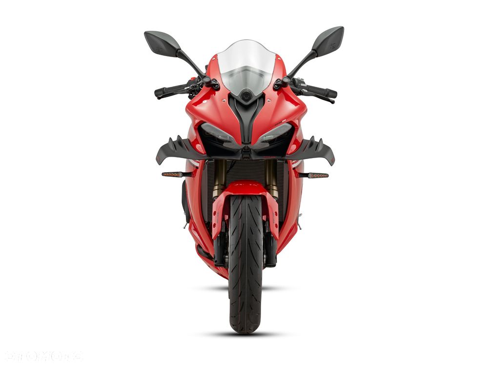 QJMOTOR SRK 800RR - 6