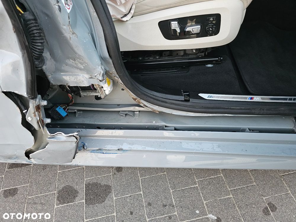 BMW X5 xDrive30d mHEV M Sport sport - 18