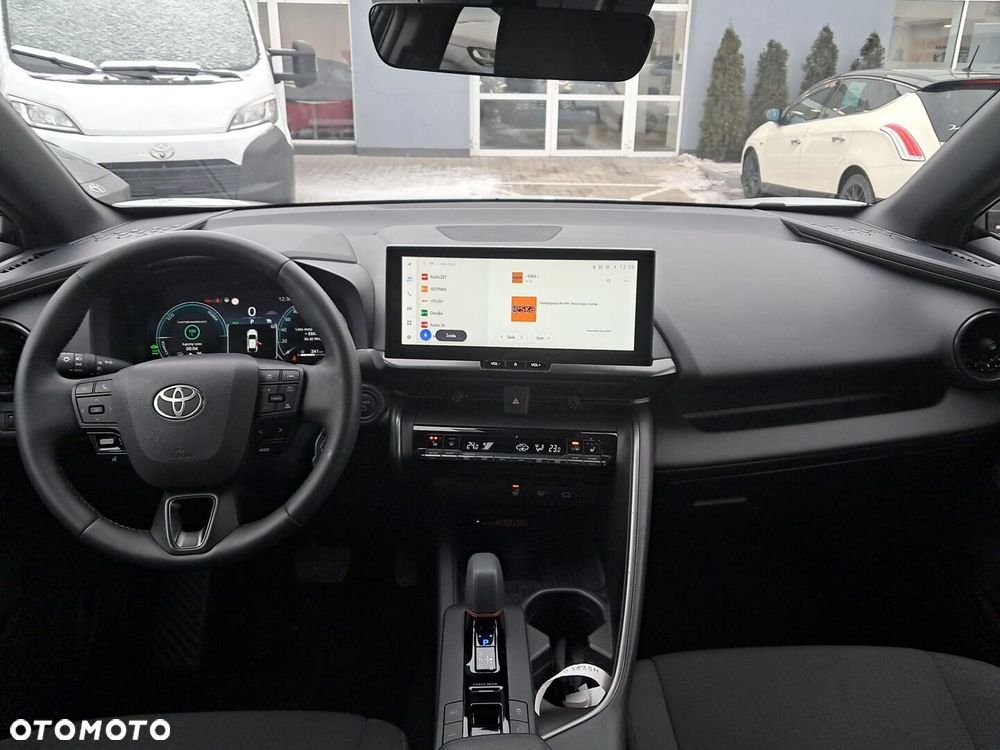 Toyota C-HR - 23