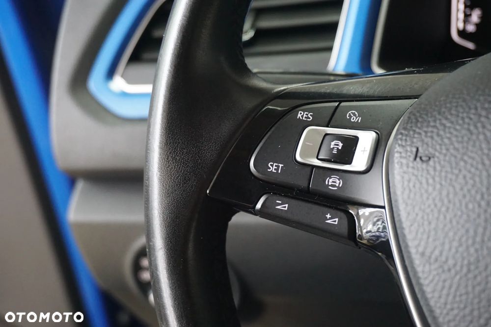 Volkswagen T-Roc 1.0 TSI Style - 33
