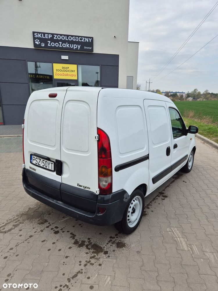 Renault Kangoo - 3