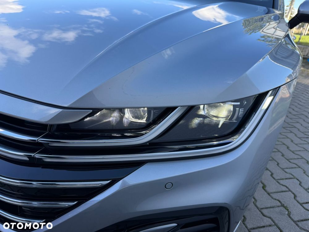 Volkswagen Arteon 2.0 TSI R-Line DSG - 8
