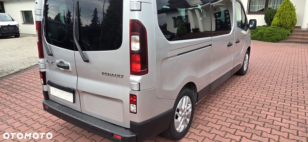 Renault Trafic Grand 2.0 dCi - 5