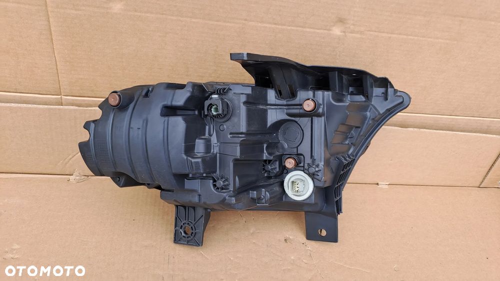 DODGE DURANGO LIFT 21- LEWA LAMPA FULL LED ORYGINAŁ 68433783AE - 6