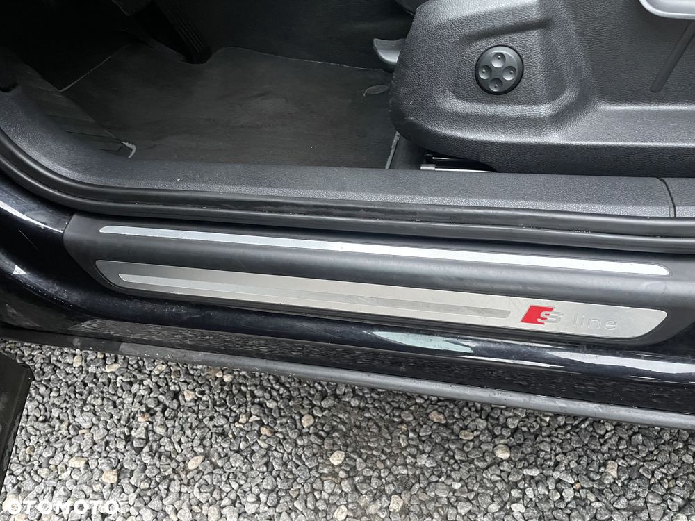 Audi Q3 2.0 TDI Quattro Prime Line S tronic - 24