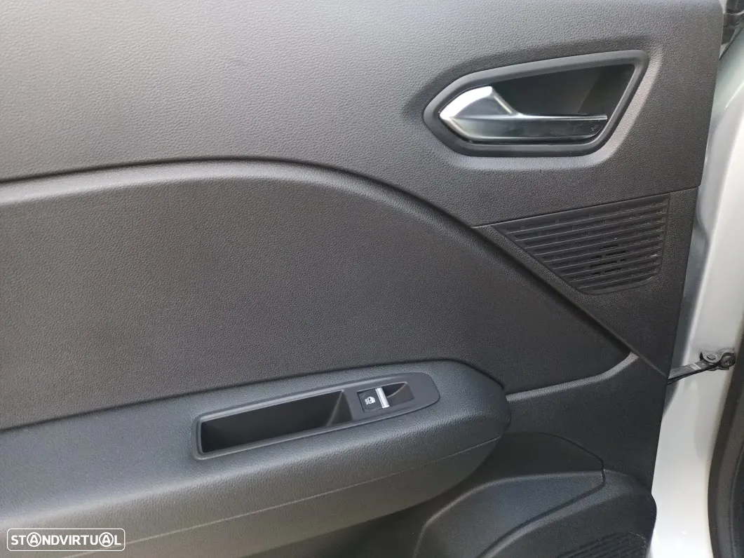 Renault Captur 1.6 E-Tech Plug-In Intens - 34