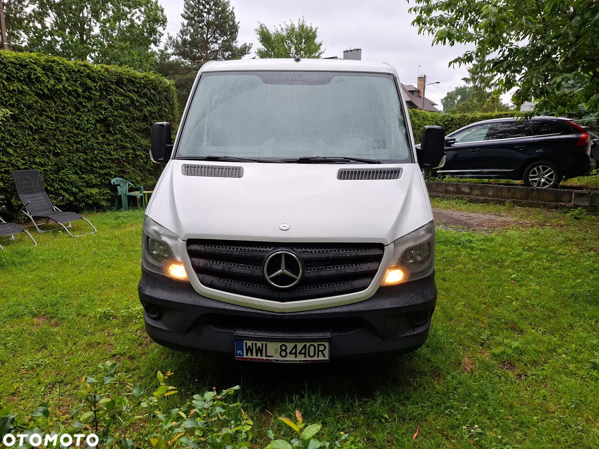 Mercedes-Benz Sprinter - 2