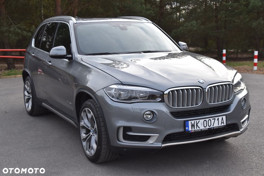 BMW X5 - 13