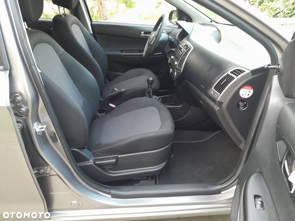 Hyundai i20 - 7