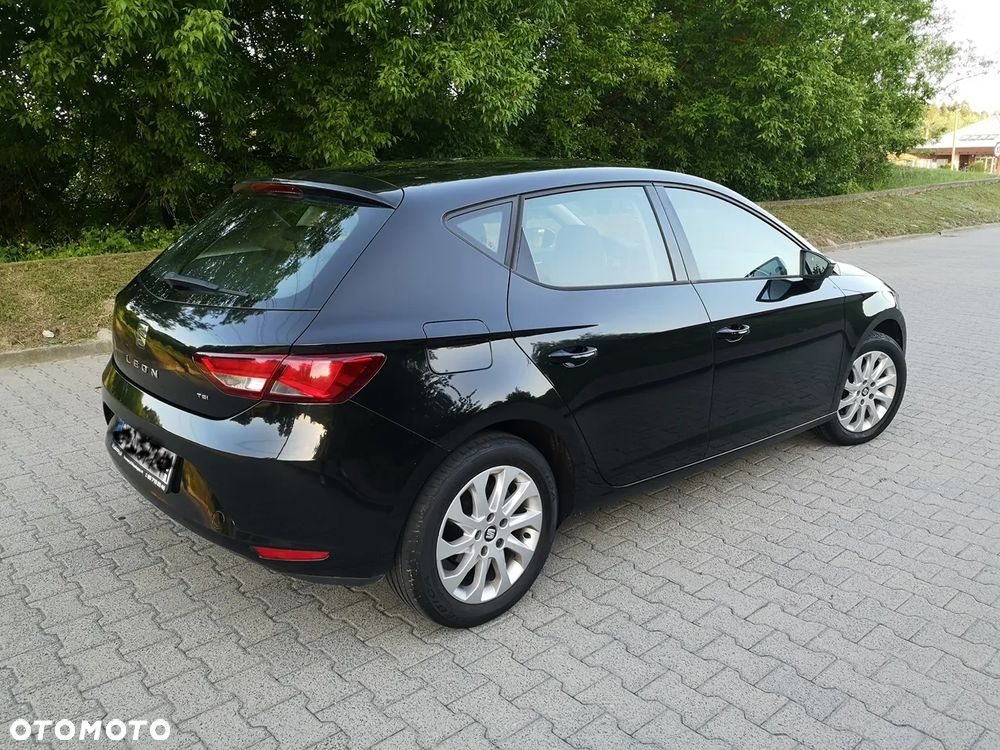 Seat Leon - 3
