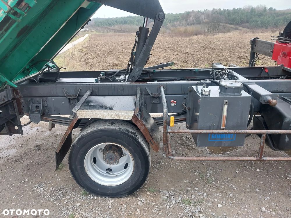 Renault Midlum 220 - 30