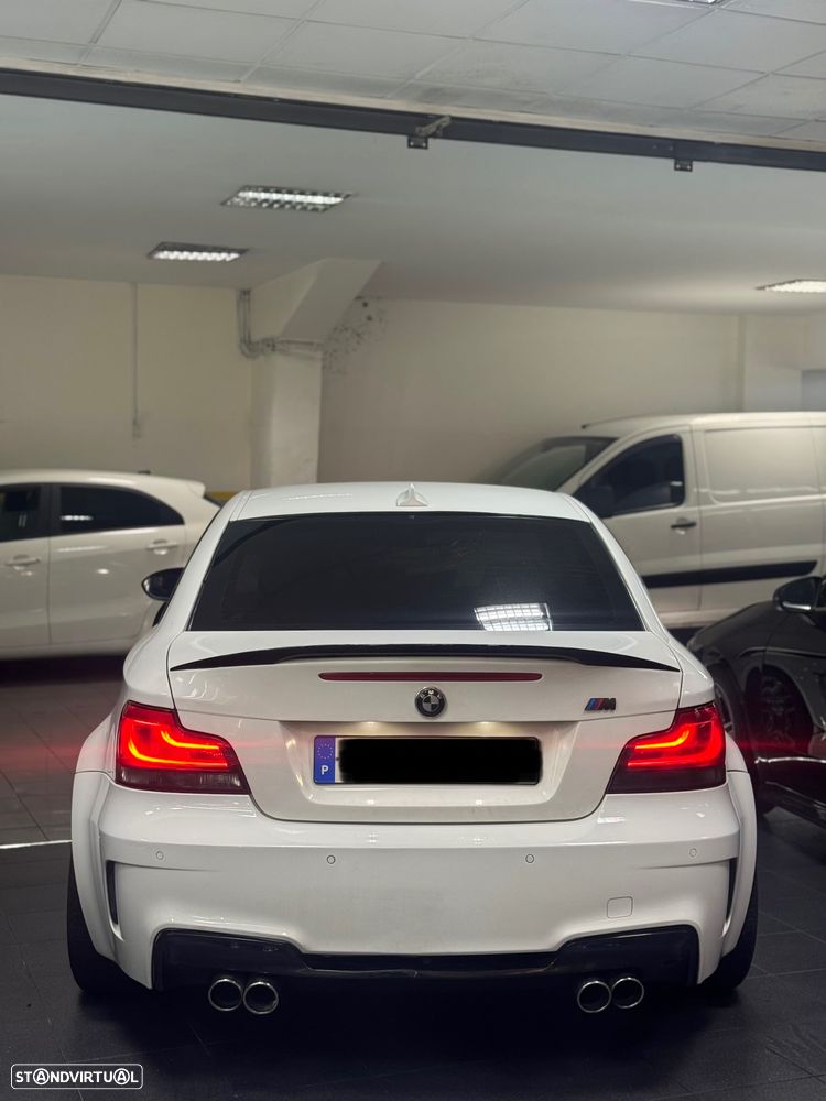 BMW 123 d Coupe - 13