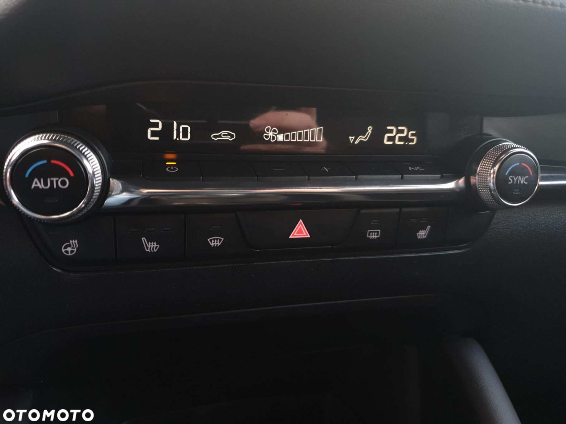 Mazda 3 - 17