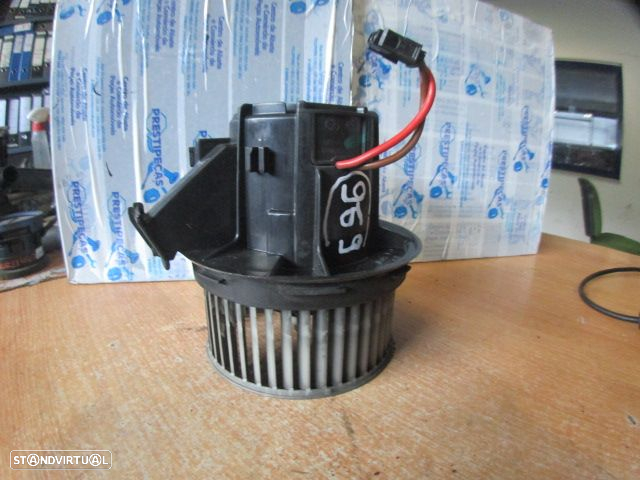 Motor Sofagem 9409117 MERCEDES W204 CLASSE C 2008 220CDI 170CV 4P CINZA - 2