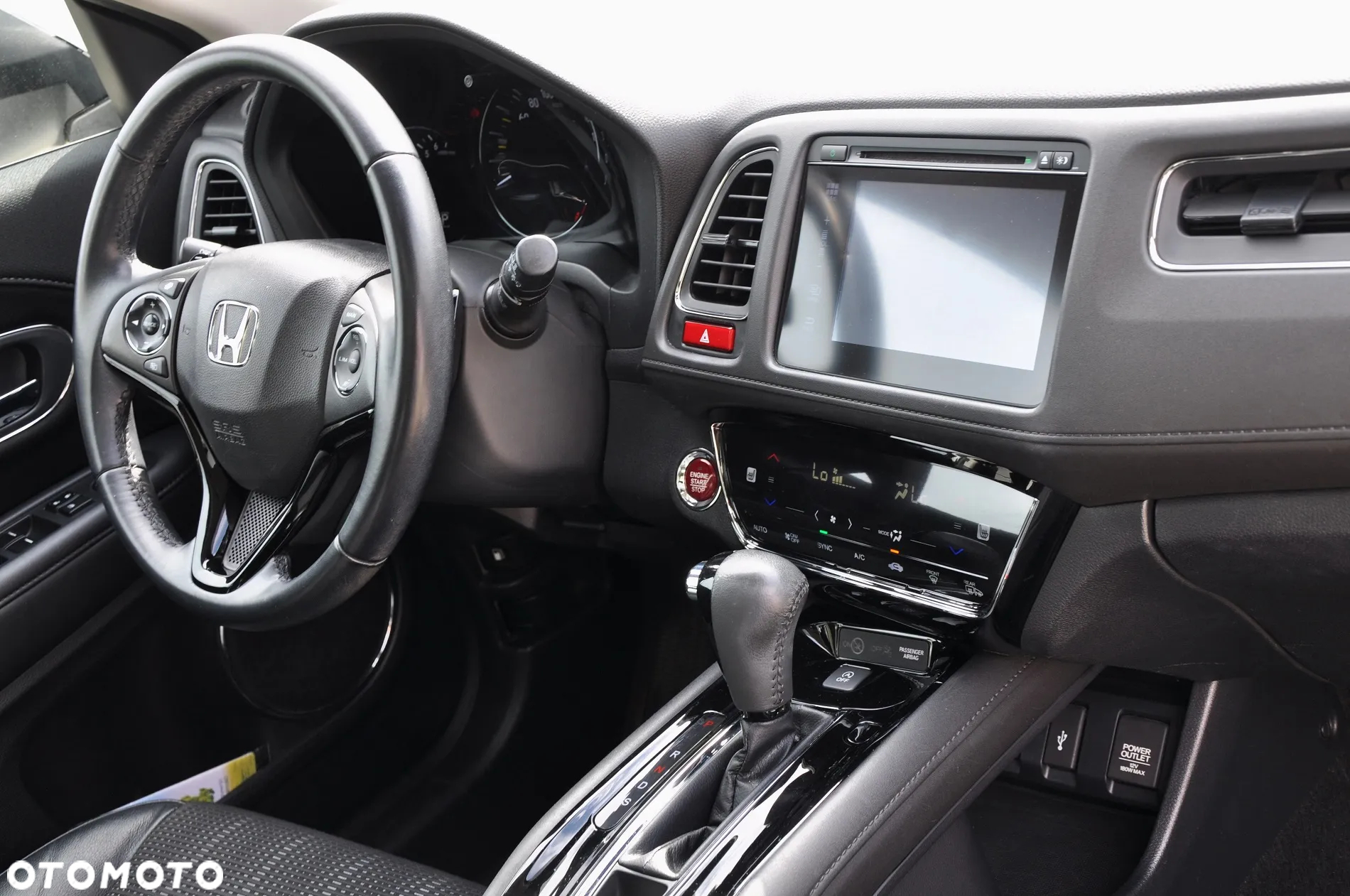 Honda HR-V 1.5 Executive (ADAS) CVT - 12