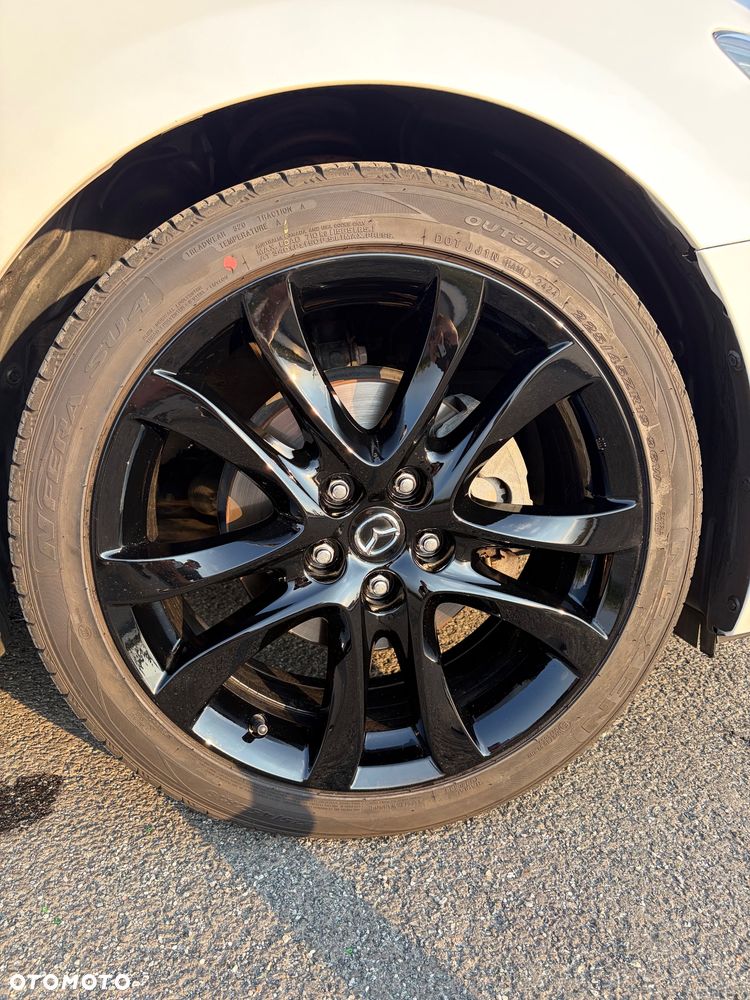 Mazda 6 2.0 Skypassion I-ELoop - 6