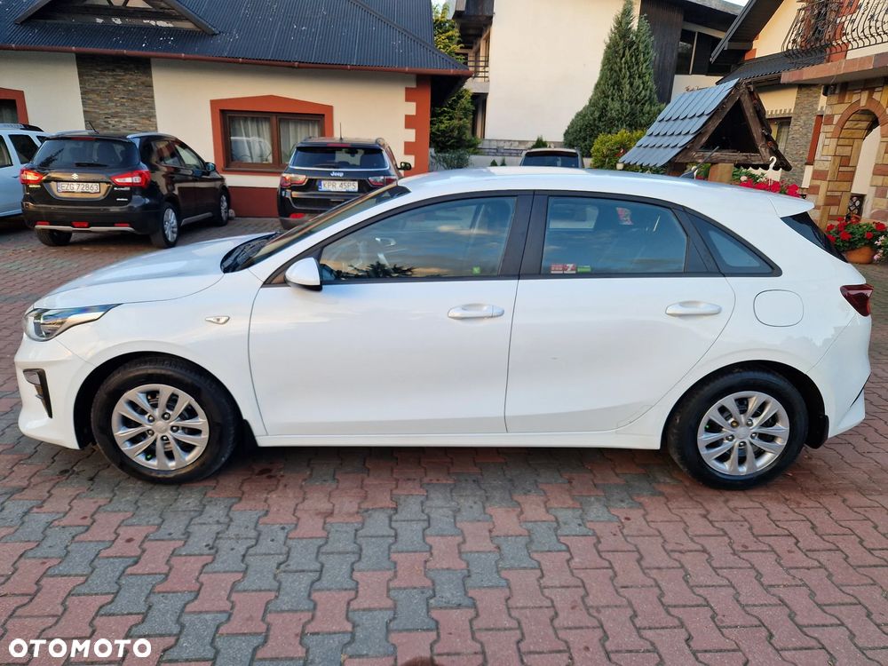 Kia Ceed 1.4 S - 27