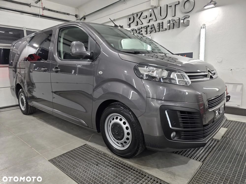 Citroën JUMPY - 16