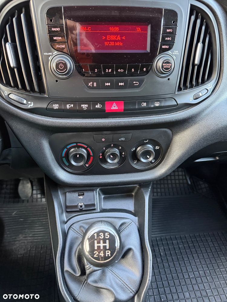 Fiat Doblo - 29