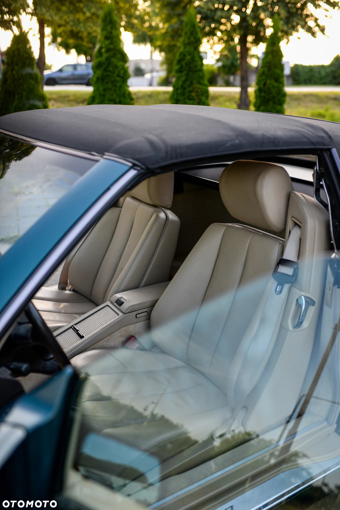 Mercedes-Benz SL 500 - 9