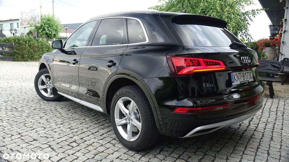 Audi Q5 - 4
